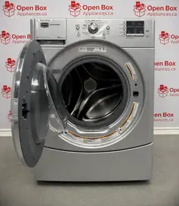 Used Maytag Washer 27″ MHWE251YL00 For Sale