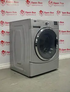 Used Maytag Washer 27″ MHWE251YL00 For Sale