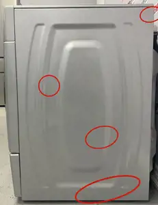 Used Maytag Washer 27″ MHWE251YL00 For Sale