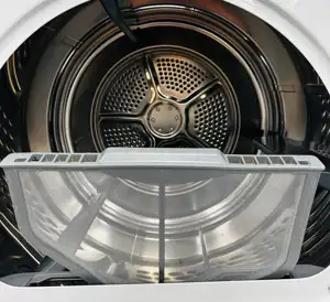 Used Insignia 27″ Top Load Washer and Dryer NS-TWM41WH8A, NS-FDRE67WH8A-C For Sale