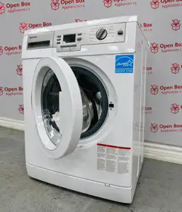 Blomberg Used Blomberg 24″ Front Load Washing Machine WM77120 NBL01 For Sale