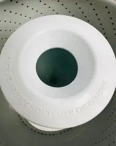 Used Maytag 27” Top Load Washing Machine MVWC200XW2 For Sale