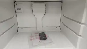 Used Roper Fridge YRT14HDXDW01 For Sale