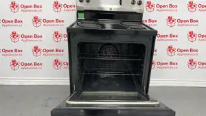 Used Kenmore Electric Stove 970C503730 For Sale