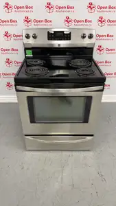 Kenmore Used Kenmore Electric Stove 970C503730 For Sale