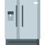 Refrigerators